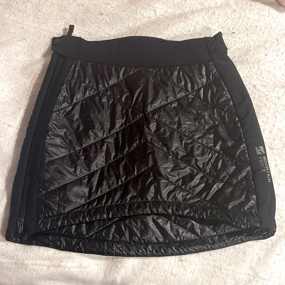 Mountain Force Skirt XS